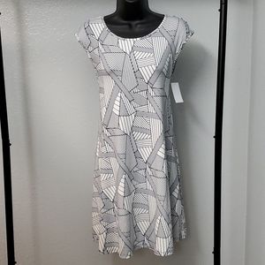 NWT A-LINE Dress